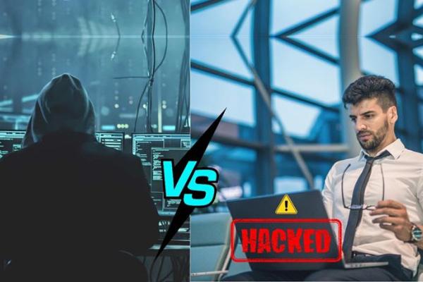 Why Hackers Love Small Businesses and How to Fight Back in 2025